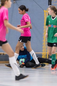 Bild 291 - B-Juniorinnen 2 Loewinnen Cup